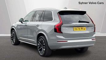 Volvo XC90 2.0 B5P Ultra Dark 5dr AWD Geartronic