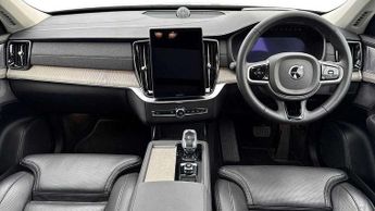 Volvo XC90 2.0 B5P Ultra Dark 5dr AWD Geartronic