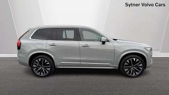 Volvo XC90 2.0 B5P Ultra Dark 5dr AWD Geartronic