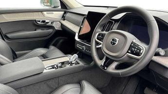 Volvo XC90 2.0 B5P Ultra Dark 5dr AWD Geartronic