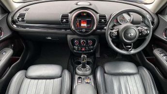 MINI Clubman 1.5 Cooper Exclusive 6dr Auto