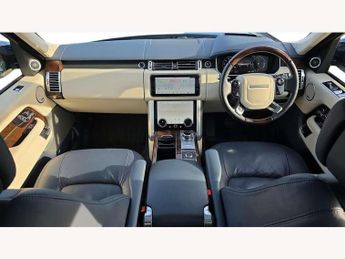 Land Rover Range Rover 2.0 P400e Autobiography 4dr Auto