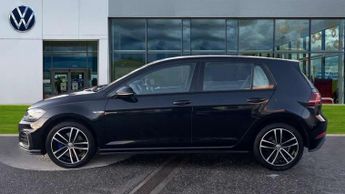 Volkswagen Golf GTE 1.4 TSI GTE 5dr DSG