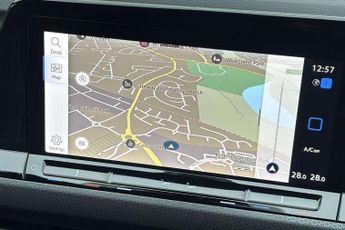 Volkswagen Golf 2.0 TDI 200 GTD 5dr DSG