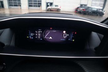 Peugeot 208 1.2 PureTech 100 GT 5dr EAT8