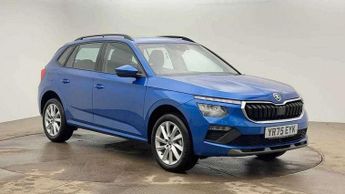 Skoda Kamiq 1.0 TSI 95 SE Edition 5dr