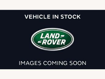 Land Rover Defender 3.0 D250 Hard Top HSE Auto [3 Seat]