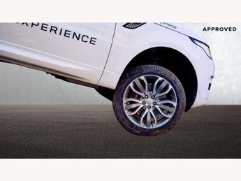 Land Rover Defender 3.0 D250 Hard Top HSE Auto [3 Seat]