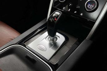 Land Rover Discovery Sport 2.0 P250 R-Dynamic HSE 5dr Auto