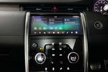 Land Rover Discovery Sport 2.0 P250 R-Dynamic HSE 5dr Auto