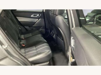 Land Rover Range Rover Velar 2.0 P250 R-Dynamic SE 5dr Auto