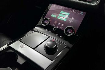 Land Rover Range Rover Velar 2.0 P250 R-Dynamic SE 5dr Auto