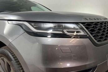 Land Rover Range Rover Velar 2.0 P250 R-Dynamic SE 5dr Auto