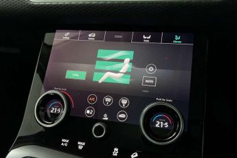 Land Rover Range Rover Velar 2.0 P250 R-Dynamic SE 5dr Auto