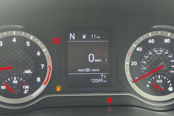 Hyundai i10 1.2 MPi SE Connect 5dr Auto