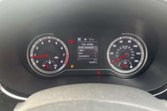 Hyundai i10 1.2 MPi SE Connect 5dr Auto