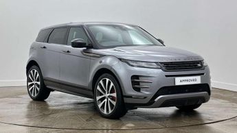 Land Rover Range Rover Evoque 2.0 D200 Autobiography 5dr Auto