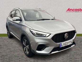 MG ZS 1.5 VTi-TECH Excite 5dr