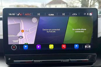 Cupra Formentor 1.5 TSI 150 V2 5dr DSG