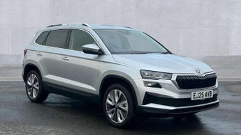 Skoda Karoq 1.5 TSI SE L Edition 5dr DSG