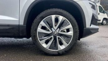 Skoda Karoq 1.5 TSI SE L Edition 5dr DSG