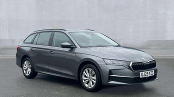 Skoda Octavia 1.5 TSI e-TEC SE Technology 5dr DSG