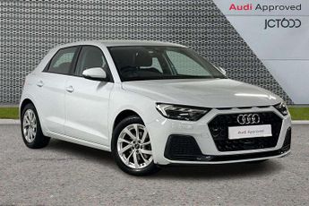 Audi A1 35 TFSI Sport 5dr S Tronic