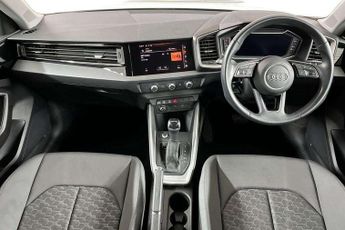 Audi A1 35 TFSI Sport 5dr S Tronic