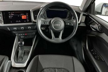 Audi A1 35 TFSI Sport 5dr S Tronic