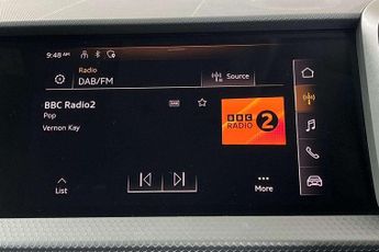 Audi A1 35 TFSI Sport 5dr S Tronic