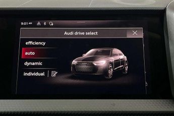 Audi A1 35 TFSI Sport 5dr S Tronic