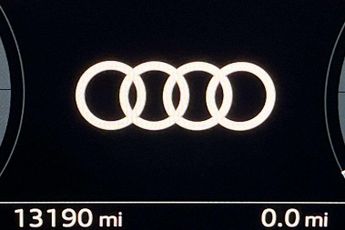 Audi A1 35 TFSI Sport 5dr S Tronic