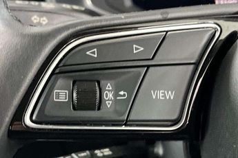 Audi A1 35 TFSI Sport 5dr S Tronic