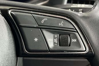 Audi A1 35 TFSI Sport 5dr S Tronic