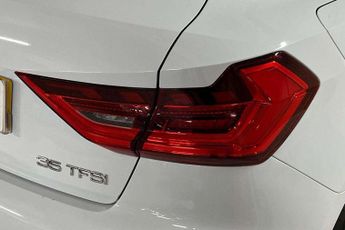 Audi A1 35 TFSI Sport 5dr S Tronic