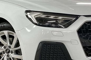 Audi A1 35 TFSI Sport 5dr S Tronic