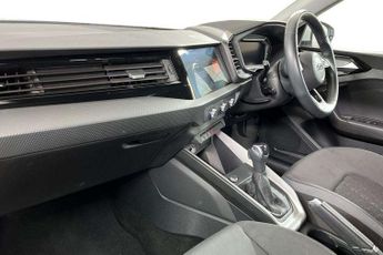 Audi A1 35 TFSI Sport 5dr S Tronic