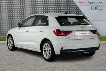 Audi A1 35 TFSI Sport 5dr S Tronic
