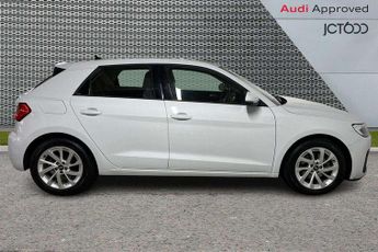 Audi A1 35 TFSI Sport 5dr S Tronic