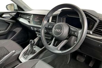 Audi A1 35 TFSI Sport 5dr S Tronic