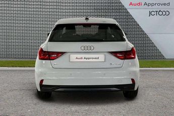 Audi A1 35 TFSI Sport 5dr S Tronic