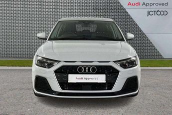 Audi A1 35 TFSI Sport 5dr S Tronic