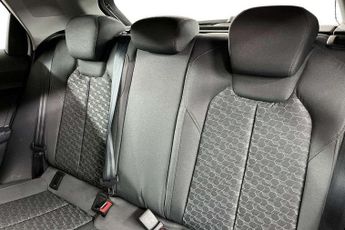 Audi A1 35 TFSI Sport 5dr S Tronic