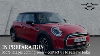 MINI Hatch 1.5 Cooper Classic 3dr