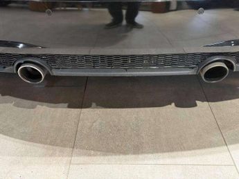 Audi TT 2.0T FSI Quattro Black Edition 2dr S Tronic