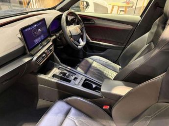 Cupra Formentor 2.0 TSI 310 VZ Edition 5dr DSG 4Drive