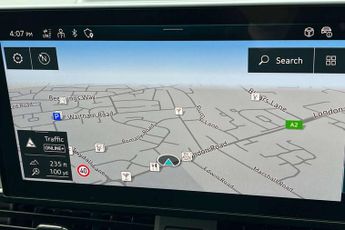 Audi A4 35 TDI Black Edition 4dr S Tronic