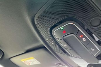 Audi A4 35 TDI Black Edition 4dr S Tronic