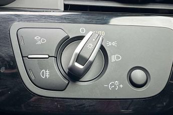 Audi A4 35 TDI Black Edition 4dr S Tronic