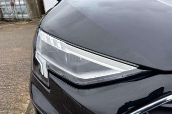 Audi A3 40 TFSI e S Line 5dr S Tronic